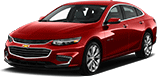 Chevrolet Malibu 9 2015-2024